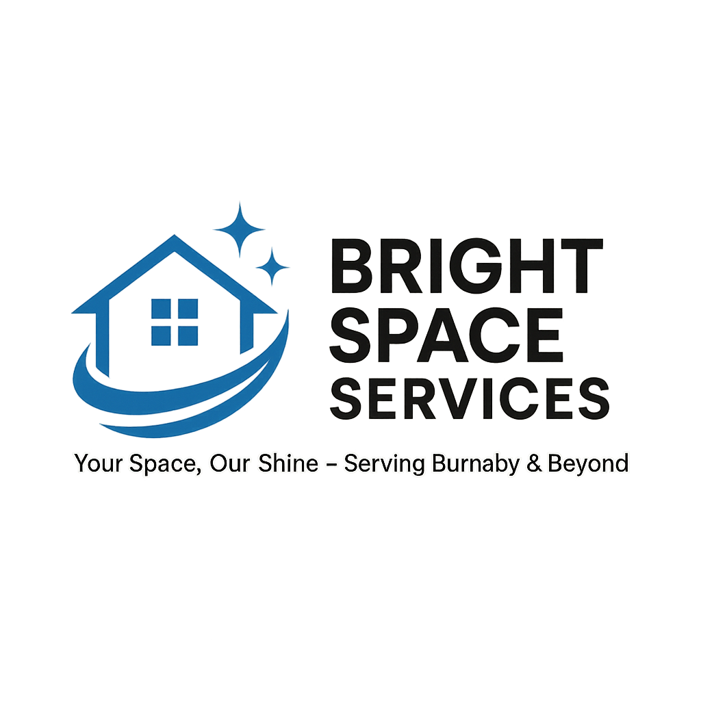 Bright Space Services logo
